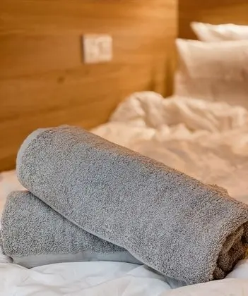 Ortak Ranzalı Oda (6-Bed)