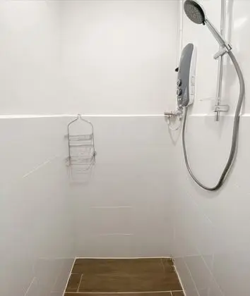Ortak Ranzalı Oda (6-Bed)