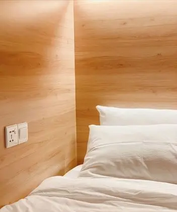 Ortak Ranzalı Oda, Karma Ranzalı Oda (4-Bed)