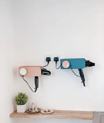 Ortak Ranzalı Oda, Karma Ranzalı Oda (4-Bed)
