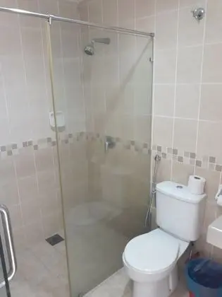 2 + 1 Bedroom Condo