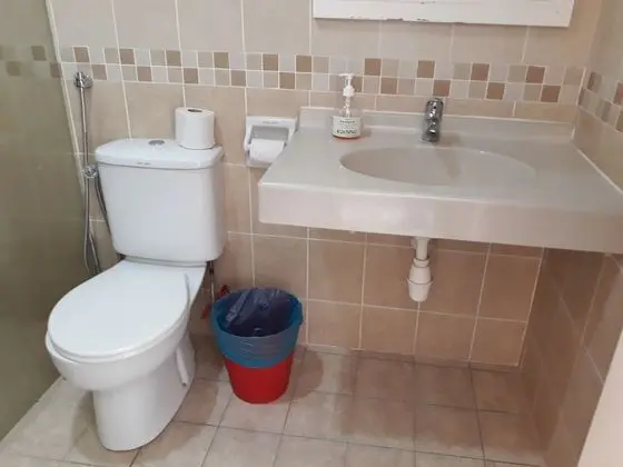 2 + 1 Bedroom Condo