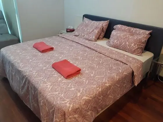 Executive Stüdyo