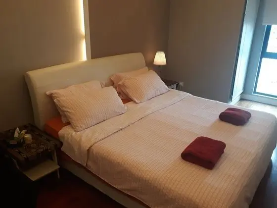 Executive Stüdyo