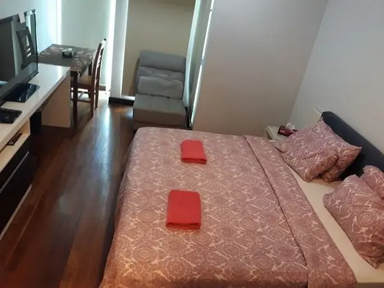 Executive Stüdyo