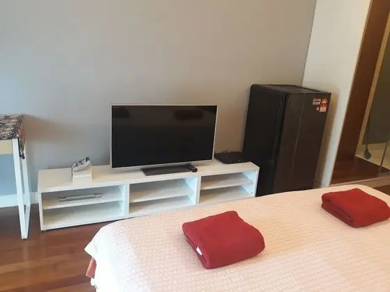 Executive Stüdyo