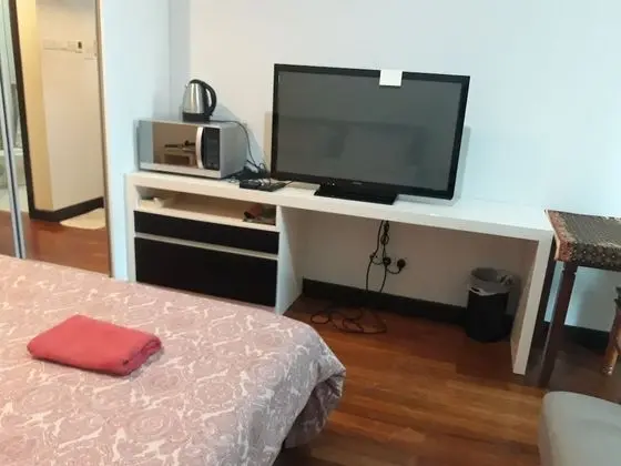 Executive Stüdyo