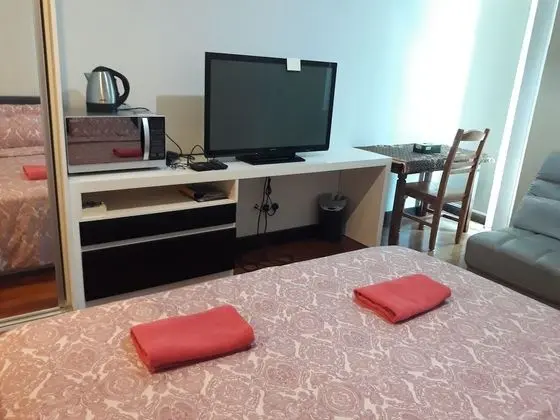 Executive Stüdyo