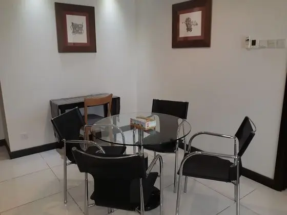 Standard Apart Daire, 3 Yatak Odası