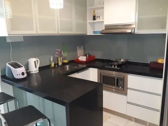 Standard Apart Daire, 3 Yatak Odası
