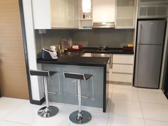 Standard Apart Daire, 3 Yatak Odası