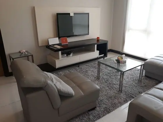 Standard Apart Daire, 3 Yatak Odası