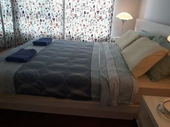 Standard Apart Daire, 3 Yatak Odası