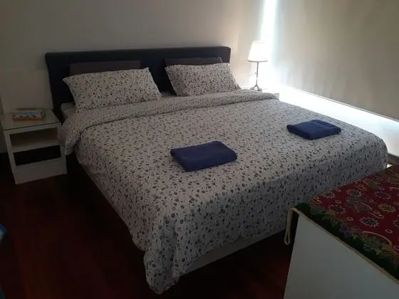 Standard Apart Daire, 3 Yatak Odası