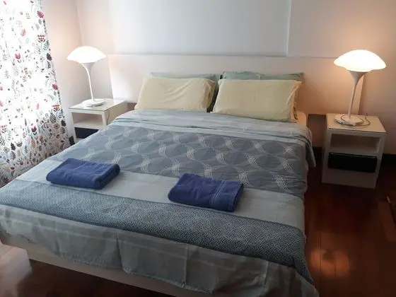 Standard Apart Daire, 3 Yatak Odası
