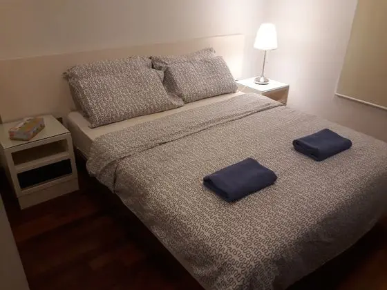 Standard Apart Daire, 3 Yatak Odası