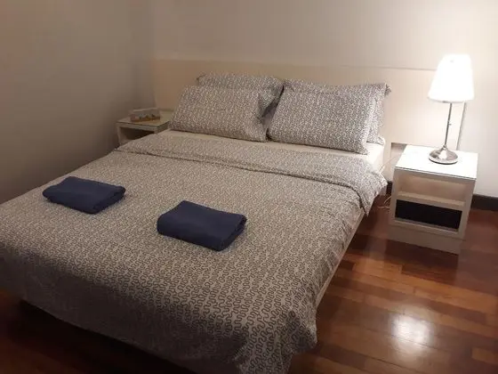 Standard Apart Daire, 3 Yatak Odası