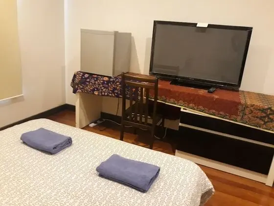 Standard Apart Daire, 3 Yatak Odası