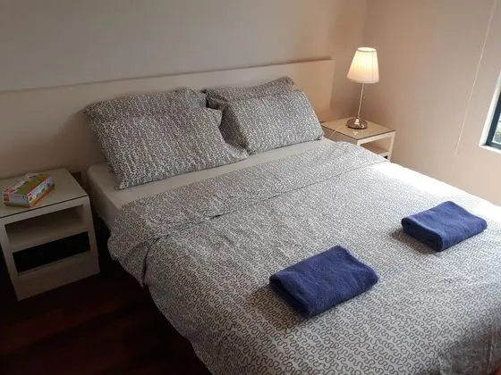 Standard Apart Daire, 3 Yatak Odası
