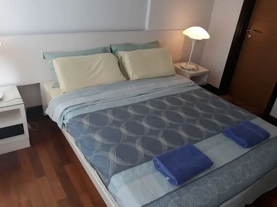 Standard Apart Daire, 3 Yatak Odası