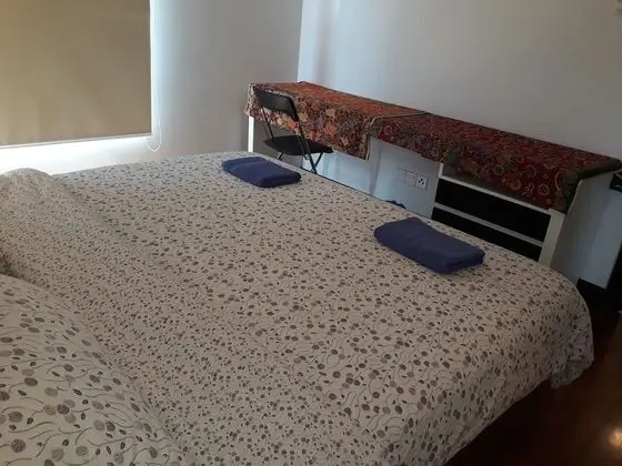 Standard Apart Daire, 3 Yatak Odası