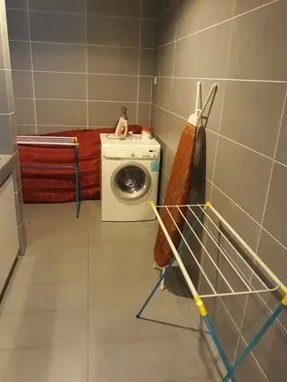 Standard Apart Daire, 3 Yatak Odası