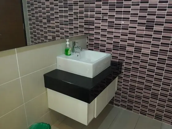 Standard Apart Daire, 3 Yatak Odası