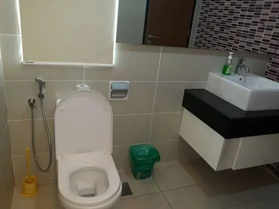 Standard Apart Daire, 3 Yatak Odası