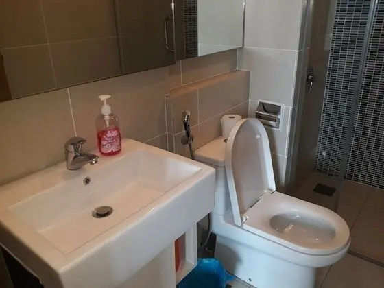 Standard Apart Daire, 3 Yatak Odası
