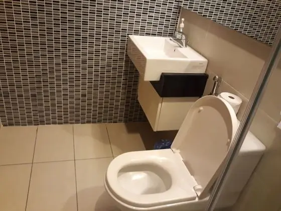 Standard Apart Daire, 3 Yatak Odası