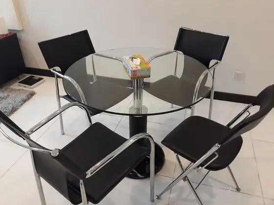 Superior Apart Daire, 2 Yatak Odası