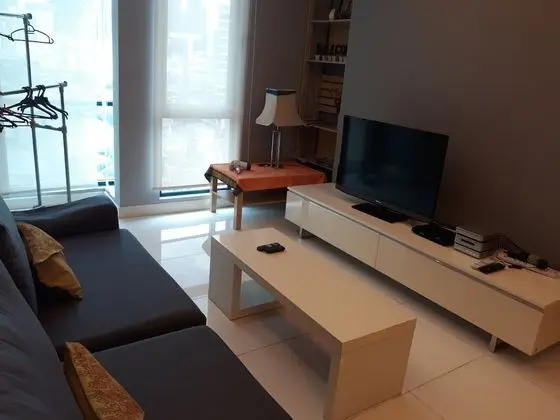Superior Apart Daire, 2 Yatak Odası