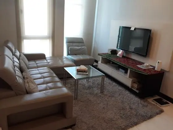 Superior Apart Daire, 2 Yatak Odası