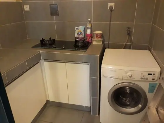 Superior Apart Daire, 2 Yatak Odası