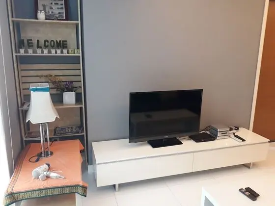 Superior Apart Daire, 2 Yatak Odası