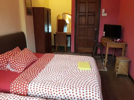 Tek Kişilik Oda