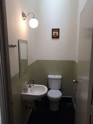 Tek Kişilik Oda