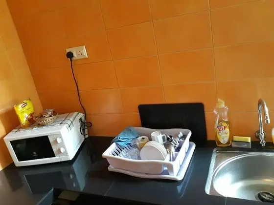 Üç Kişilik Oda