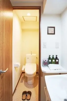 Family Oda, Birden Çok Yatak (2single bed+2semi-double bed)