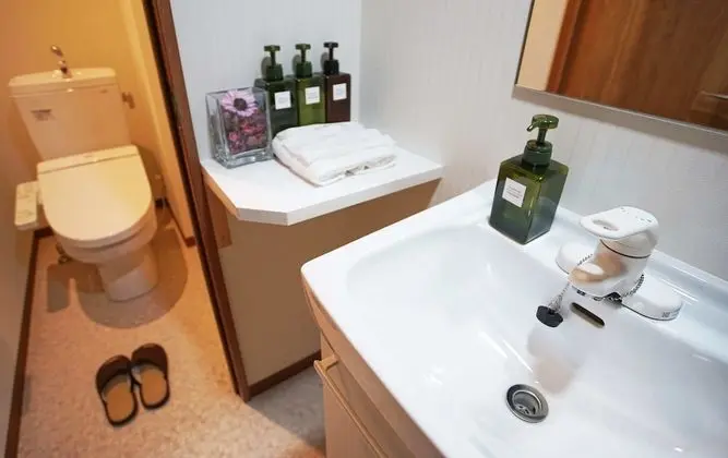 Family Oda, Birden Çok Yatak (2single bed+2semi-double bed)
