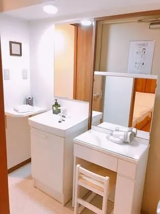 Family Oda, Birden Çok Yatak (2single bed+2semi-double bed)