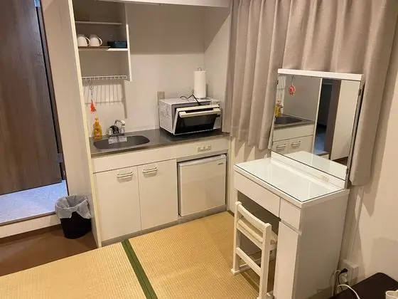 Family Oda, Birden Çok Yatak (2single bed+2semi-double bed)