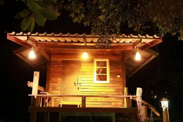Classic Kulübe, 1 Yatak Odası, Dağ Manzaralı