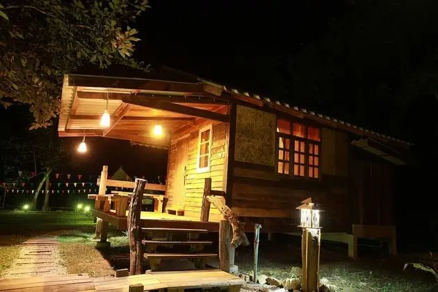 Classic Kulübe, 1 Yatak Odası, Dağ Manzaralı