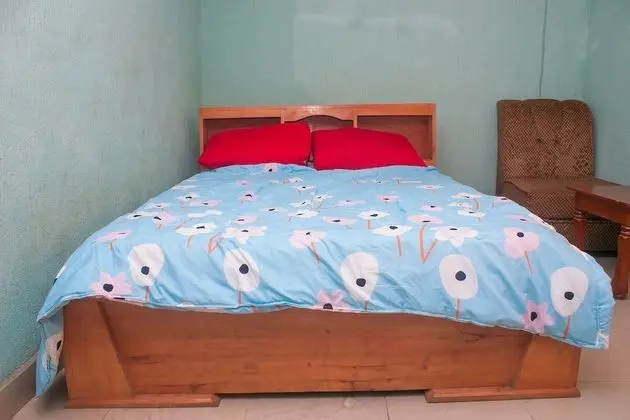 Standard Tek Kişilik Oda