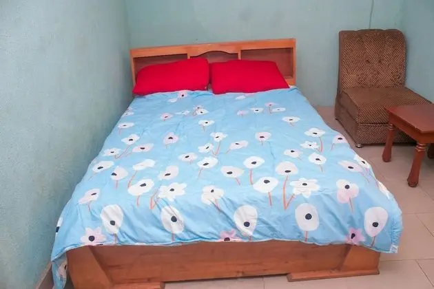 Standard Tek Kişilik Oda