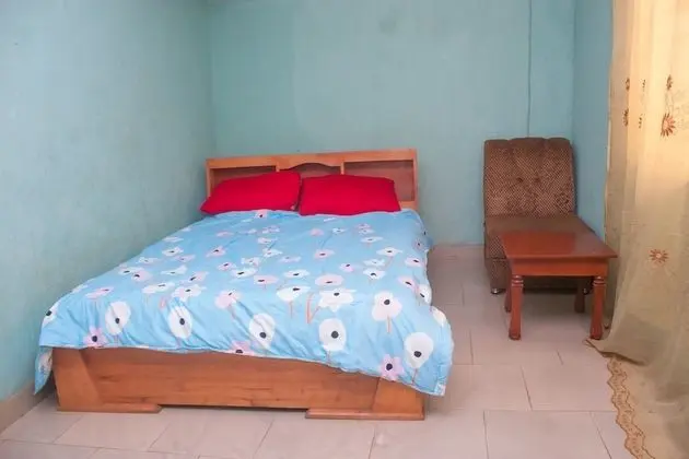 Standard Tek Kişilik Oda