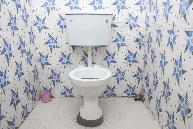 Standard Tek Kişilik Oda