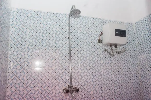 Standard Tek Kişilik Oda