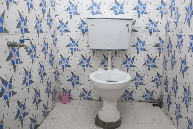 Standard Tek Kişilik Oda